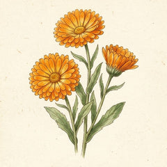 Caléndula