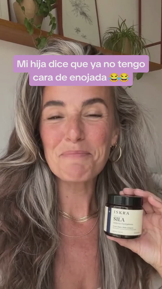 Testimonio SILA: mi hija