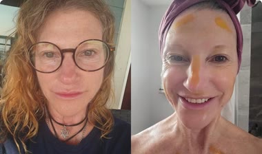 Mariela, 54 años